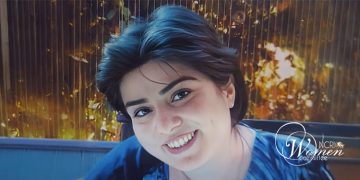 Ayda Najaflou: Deliberate Denial of Medical Treatment for a Christian Convert After Spinal Fracture in Evin Prison