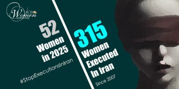 Showkat Vaisi executed in Damghan Prison