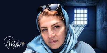 Massoumeh Asgari: Ongoing Detention in Evin Prison as Health Worsens