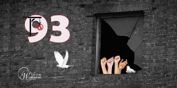 93rd Week of “No to Execution Tuesdays”