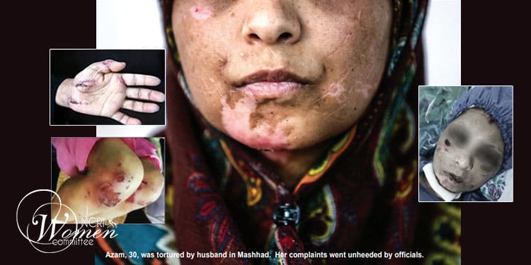 Safe Shelters: The Deep Gap Between the Reality of Domestic Violence and Support Services for Abused Women in Iran