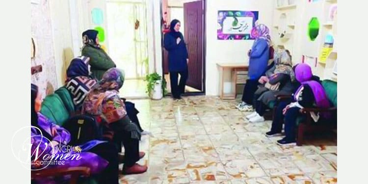 Safe Shelters: The Deep Gap Between the Reality of Domestic Violence and Support Services for Abused Women in Iran