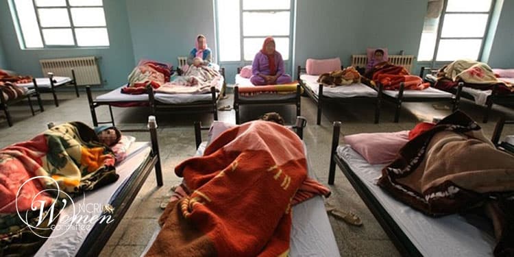 Safe Shelters: The Deep Gap Between the Reality of Domestic Violence and Support Services for Abused Women in Iran