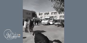 Violence and Student Protests at a Girls’ Vocational School in Shahr-e Rey