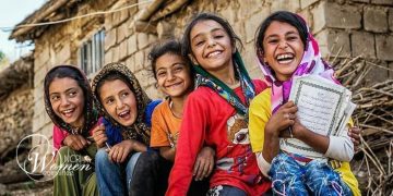 Iranian Children, Victims of Poverty, Discrimination, and a Child-Killing Regime