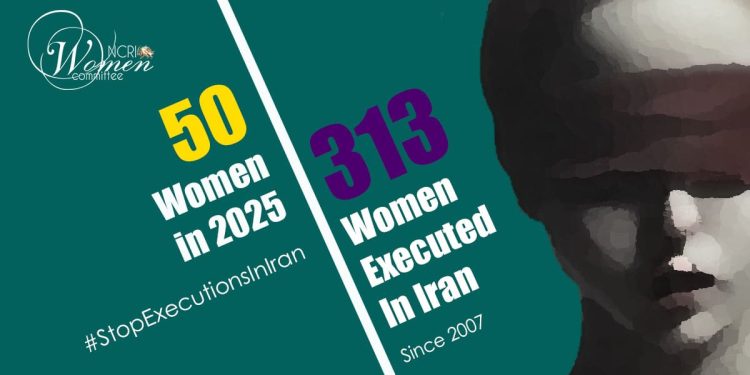 Zahra Khan Babaii Executed in Bandar Abbas Prison