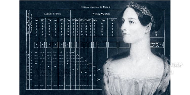 Ada Lovelace: The Visionary Mathematician Who Imagined the First Computer Program