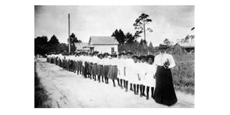 Mary McLeod Bethune: The Educator Who Empowered a Generation