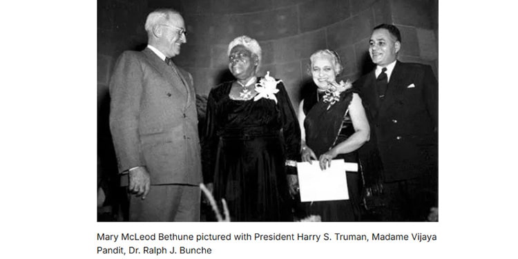 Mary McLeod Bethune: The Educator Who Empowered a Generation