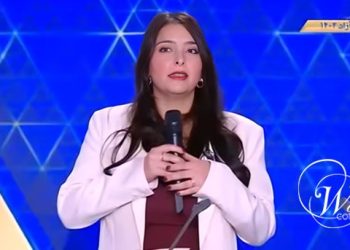 Sahar Sanaei: Today’s generation in Iran knows there is no future under this regime, so they fight for freedom