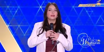 Sahar Sanaei: Today’s generation in Iran knows there is no future under this regime, so they fight for freedom