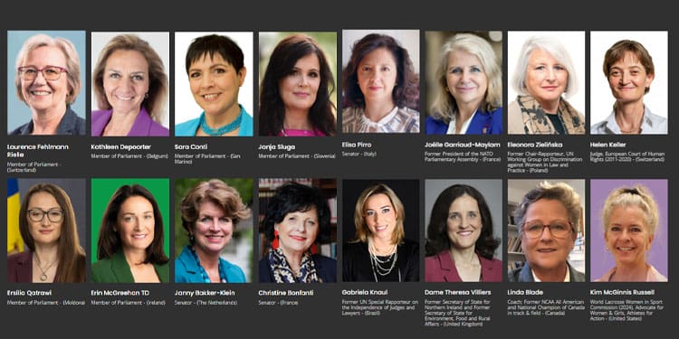 More than 400 Prominent Women Demand Halt to Iran Execution of Political Prisoner Zahra Tabari