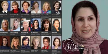 More than 400 Prominent Women Demand Halt to Iran Execution of Political Prisoner Zahra Tabari