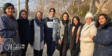 Eight Bahaii Women Detained in Isfahan to Serve 90 Years in Prison