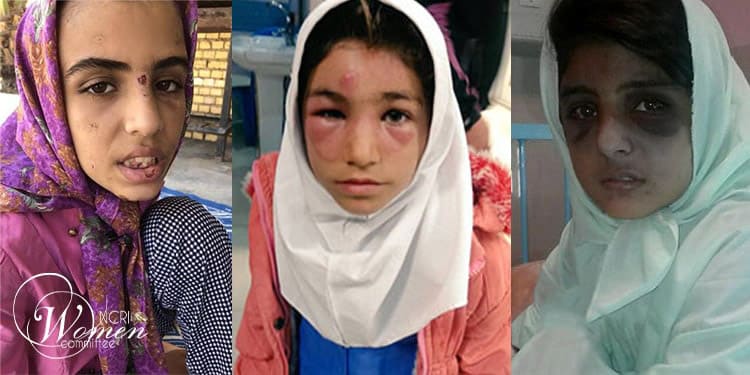 55% of Child Abuse Cases in Iran Involve Young Girls A Disturbing Rise in Child Abuse and the Vulnerability of Young Girls