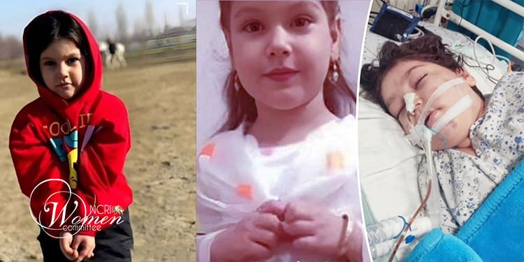 55% of Child Abuse Cases in Iran Involve Young Girls A Disturbing Rise in Child Abuse and the Vulnerability of Young Girls