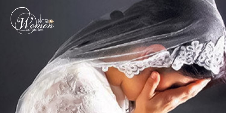 Child Marriage in Iran: An Institutionalized Violence Against the Girl Child