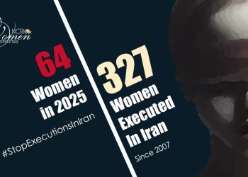 Zahra Khanzadeh Executed in Vakilabad Prison, Mashhad