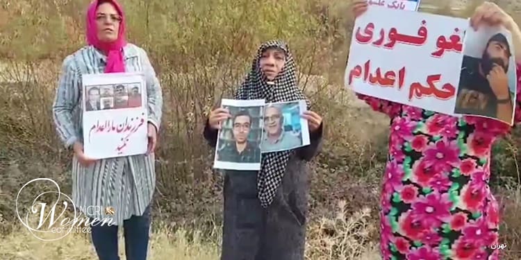 Week 98 of “No to Execution Tuesdays” Denounces Soaring Executions as an Organized Crime