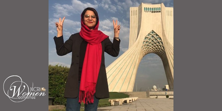 Forough Taghipour: Student Day Message from Evin Prison