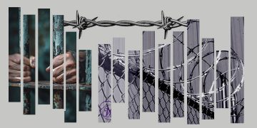 The Fate of a Child in Prison