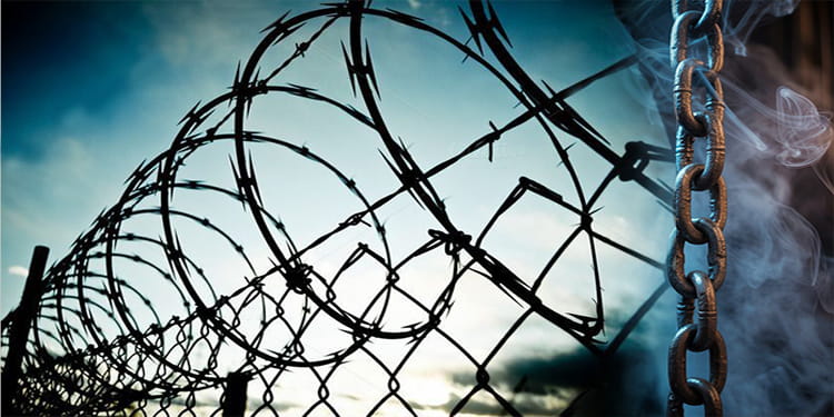 One Step Away from Execution by Firing Squad