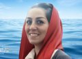 Maryam Akbari Monfared, A Brave Woman Standing Like a Mountain Against All Odds