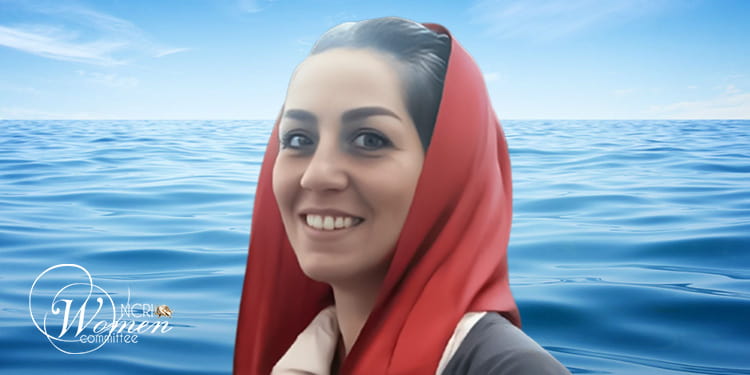 Maryam Akbari Monfared, A Brave Woman Standing Like a Mountain Against All Odds