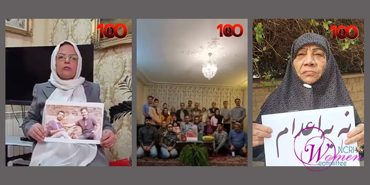No to Execution Tuesdays Marks 100th Week of Nationwide Resistance Against the Death Penalty