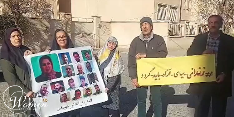 No to Execution Tuesdays: 101st Week of Hunger Strikes in 55 Prisons