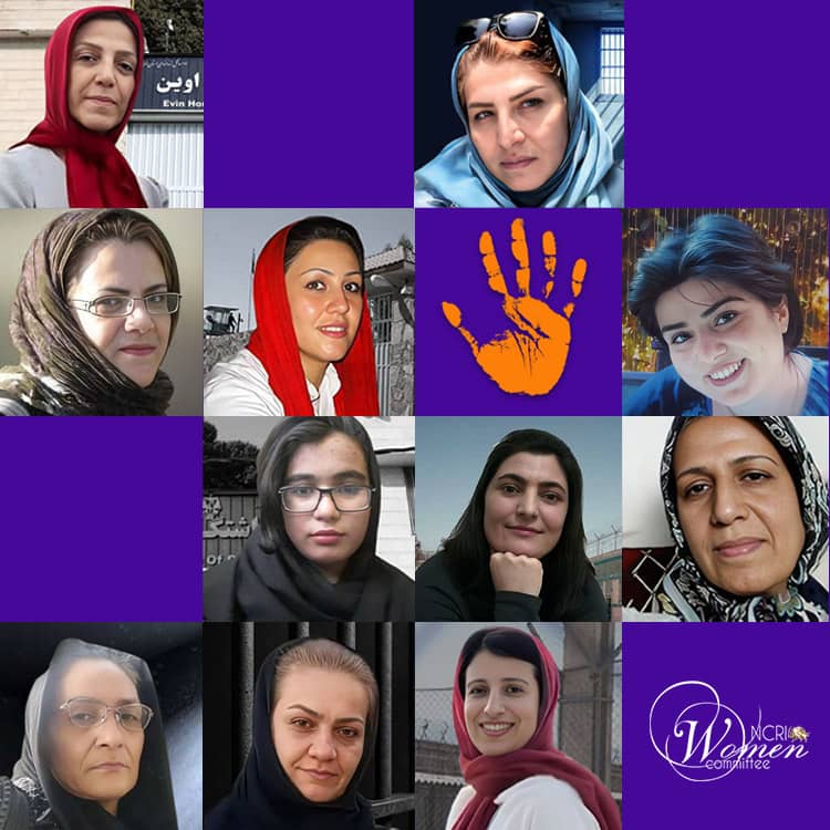 State Violence and Torture Against Women Political Prisoners in Iran