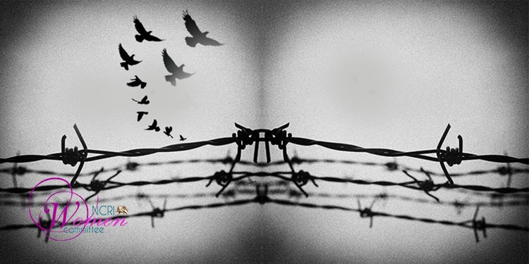 Nighttime Interrogations Meant to Break the Spirit