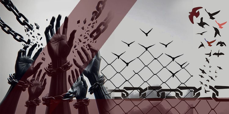 Collective Torture in Prison