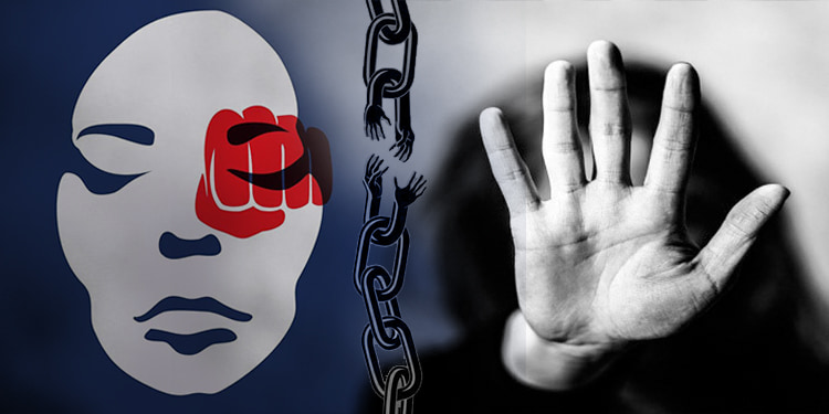 Sexual Assault on Female Prisoners – Prison Memoirs Part 16