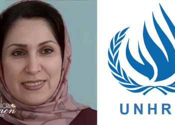 UN experts urge Iran to stop execution of Political Prisoner, Zahra Shahbaz Tabari