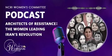 Architects of Resistance: The Women Leading Iran’s Revolution