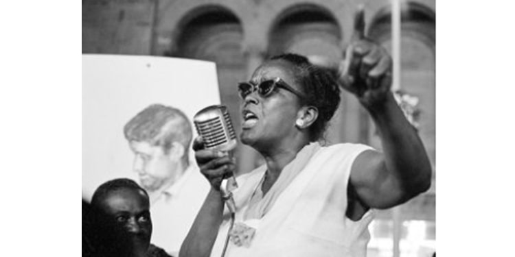 Ella Baker: The Quiet Power Behind the Civil Rights Movement