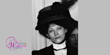 Thora Daugaard: Denmark’s Pioneering Feminist, Peace Activist, and Champion of Women’s Rights