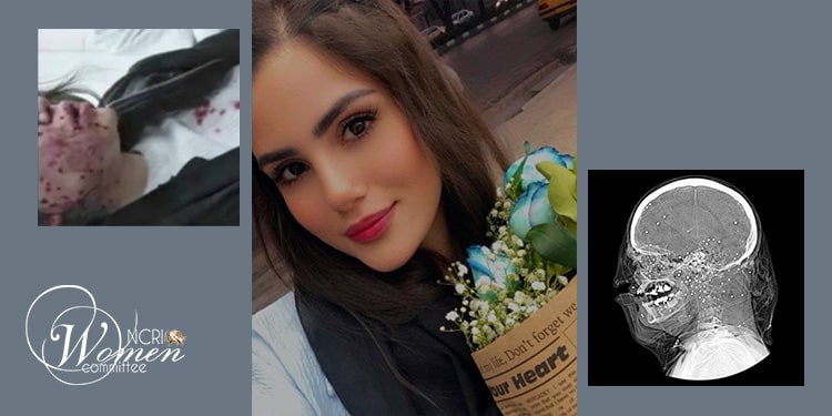 Young Women at the Forefront as Iran Protests Expand Across All Provinces