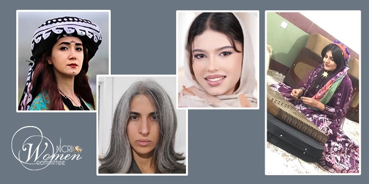 Young Women at the Forefront as Iran Protests Expand Across All Provinces