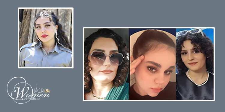 Young Women at the Forefront as Iran Protests Expand Across All Provinces