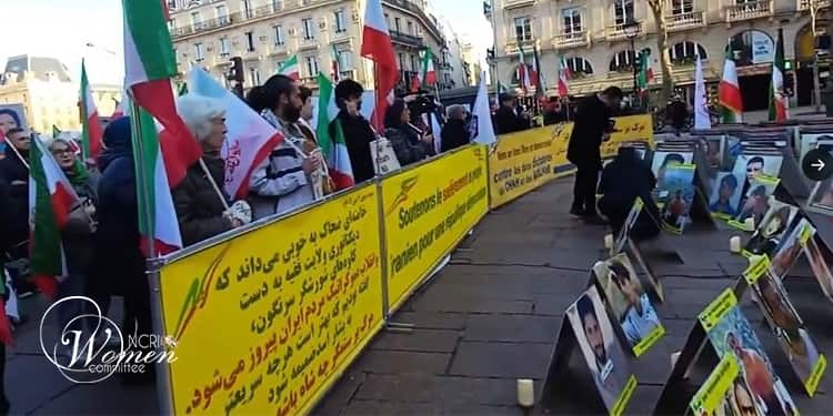 Dominique Attias: No Shah No Mullah, Iranians Must Build Their Own Democracy