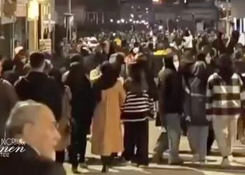 On Tuesday, January 6, 2026, Iran’s nationwide uprising entered a new and decisive phase of confrontation with the country’s clerical dictatorship.