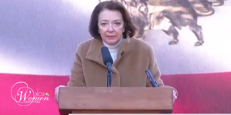 Dominique Attias: No Shah No Mullah, Iranians Must Build Their Own Democracy