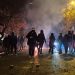 Nationwide Iran Uprising Expands to 207 Cities
