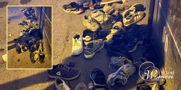 Organized Massacre of Protesters: Evidence of Crimes Against Humanity