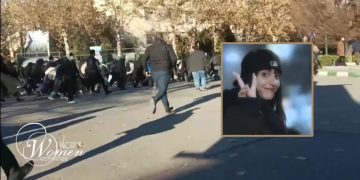 Six Detained Women Transferred to Evin Prison; Teenage Girl Arrested in Yasuj