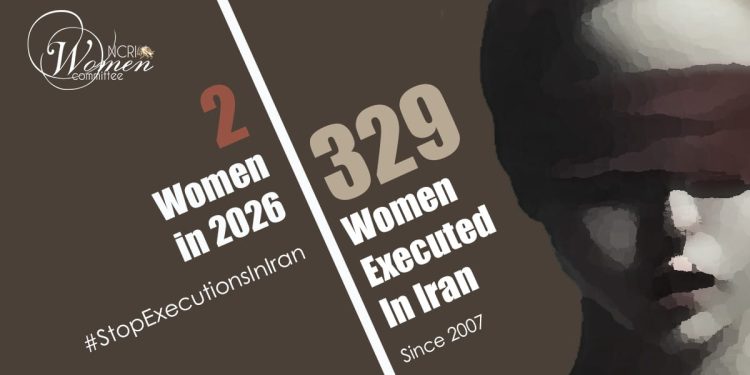 Soheila Azizi, the Second Woman Executed in Iran in 2026