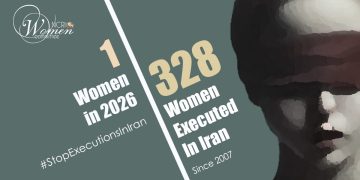 Tayyebeh Hekmat, First Woman Executed in Iran in 2026