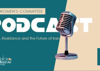 Podcast: Women, Resistance, and the Future of Iran